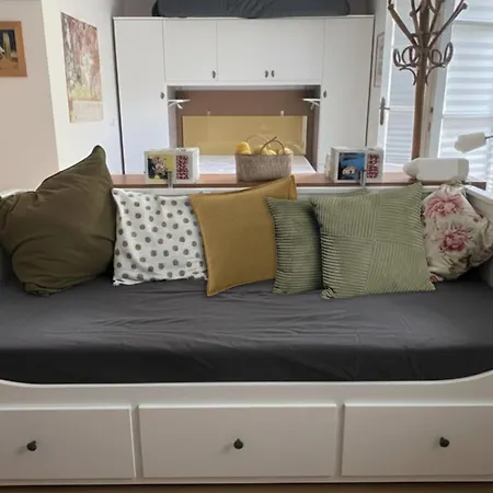 아파트 Artemare Dimora Elba *