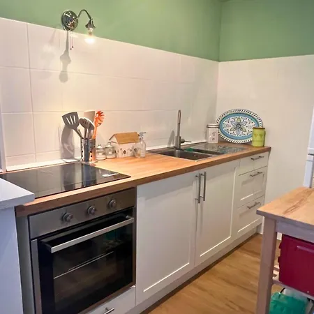 Artemare Dimora Elba * 마르시아나마리나